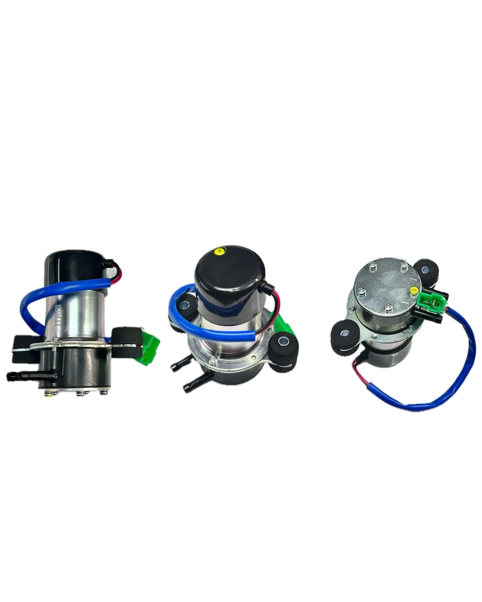 Suzukı Otomatik Benzin Carry 90-98 (Depo İçi/Elektrikli)