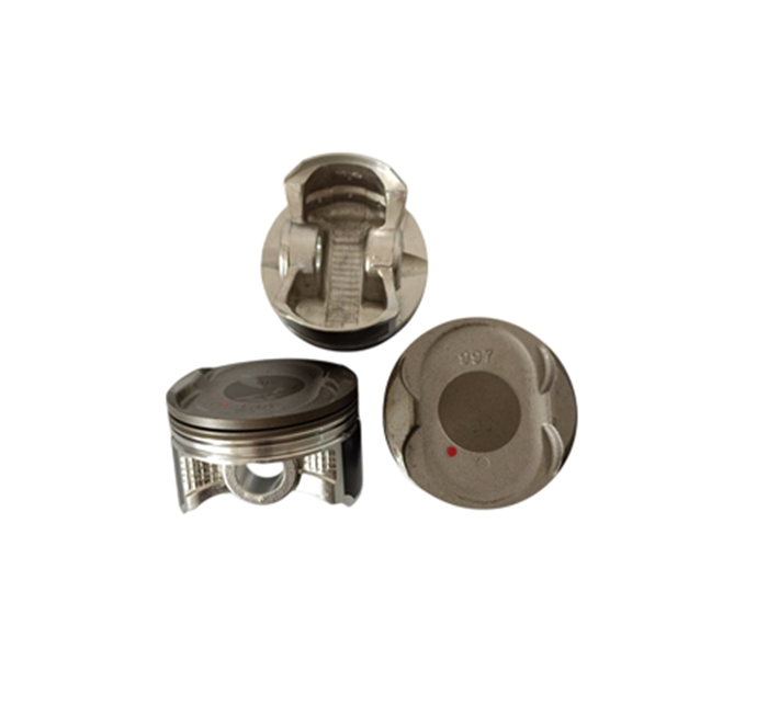Asx / Lancer 1.6L Piston Takımı STD 75.00Mm 10-15 4A92