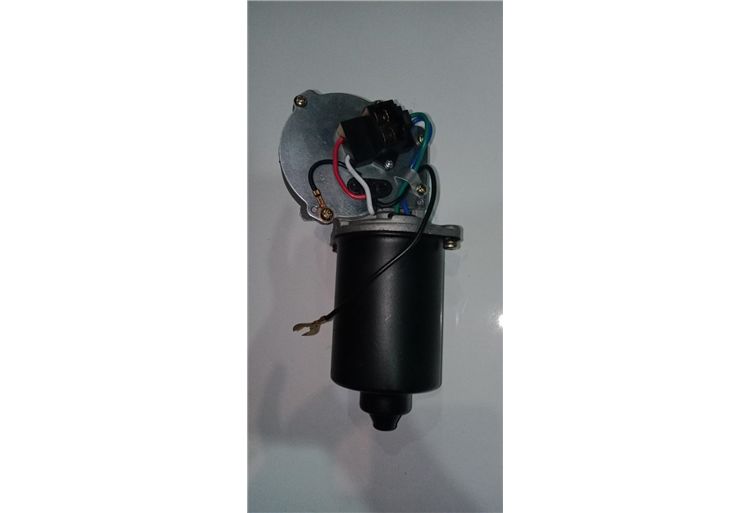 Hyundaı Motor Silecek Atos 00-09 Ön