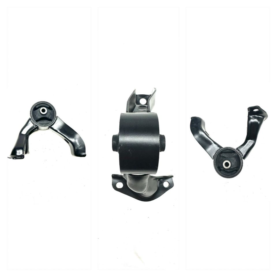 Mıtsubıshı Takoz Motor Lancer 1,5-1,6 07-12/Asx Benzinli 11-16 Arka
