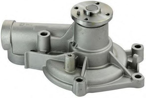 Devirdaim Su Pompası Galant 2.0C 89-91