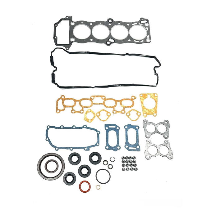 Prımera 1.6L 96-00 / Sunny 1.6L 90-95 Takımı Conta Ga16Ds