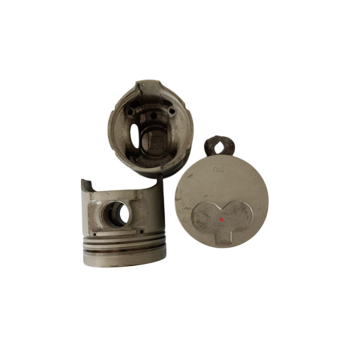 E2200 2.2L Piston Takımı 8V 0.50 86.00Mm 92-97 Çelik Yağ Galerili Rf - R2