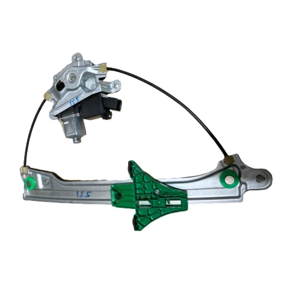 Geely Emgrand Sağ Arka Cam Krikosu (Hatchback)