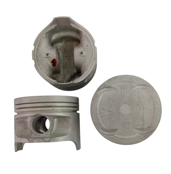 Cıvıc 1.5L 92-95 / Cıvıc 1.6L 95-00 Piston Takımı STD 75.00Mm Benzinli D16A Pm6