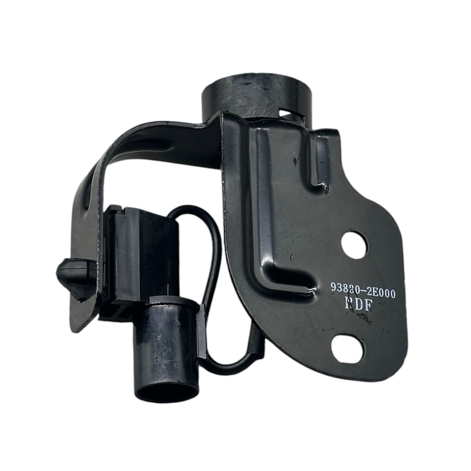 Hyundai Buton Kaput İkaz Tucson 07-15