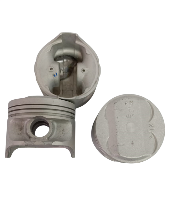 Cıvıc 1.6 92-95 / Crx 1.6L 88-92 Piston Takımı STD 75.00M P1J D16A Pm7-P29 Tepeli