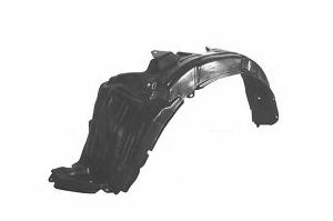 Toyota Davlumbaz Çamurluk Yaris 99-05 Ön Sol