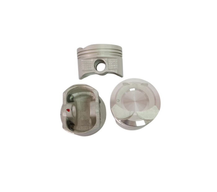 Yarıs 1.3L 16V Pıston Takımı 0.50 75.50Mm 99-02 1Nz - 2Nzfe