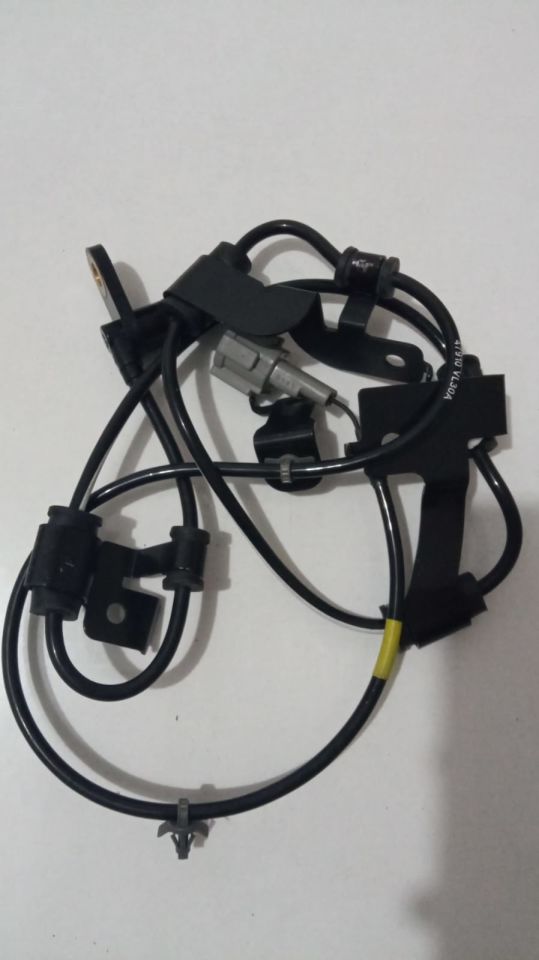 Nıssan Sensör Abs Yd25 Np300 11-13 Ön Sağ