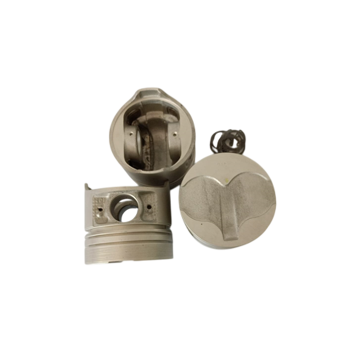 Vanette 2.0L Piston Takımı 0.50 85.00Mm 86-95 Ld20 Çelik