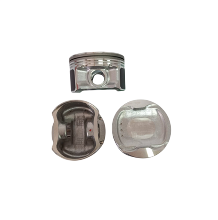 Xtraıl 2.0L 07-11 / Qashqaı 2.0L 07-11 Pistn Takımı 0.50 84.00Mm Benzinli Mr20De