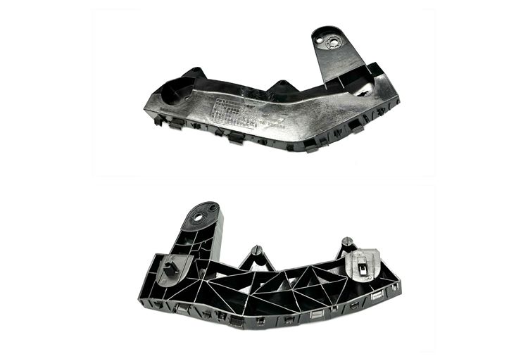 Isuzu Braket Tampon D-max 4x2 12-18 Ön Sol