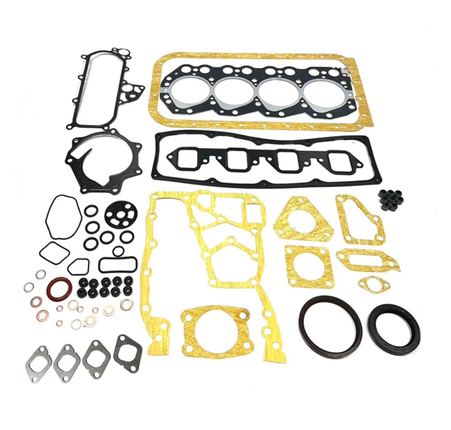 D21 Pıckup 2.5L Takımı Conta 89-97 Td25