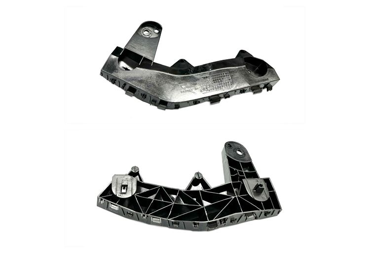 Isuzu Braket Tampon D-max 4x2 12-18 Ön Sağ