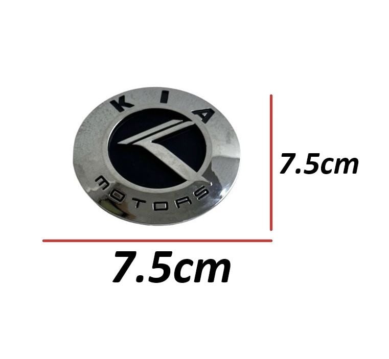 Kıa Arma Sorento 03-06 Ön X5 Tipi (Küçük) Mobis