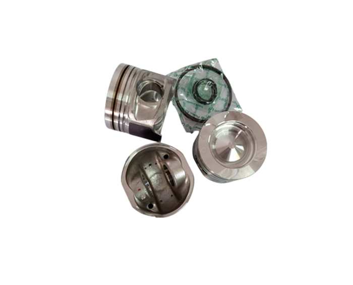 Hılux 3.0 12-16 / L.Cruıser Prado 3.0 11-16 Piston +Segman Takımı 0.50 96.00M Diz 1Kd