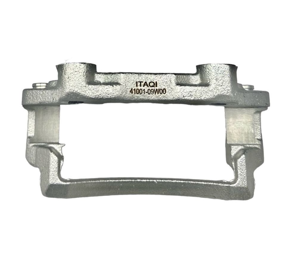 Nıssan Kaliper Fren Tutucu D22 98-00 Ön Sol/Sağ(Tek Piston)