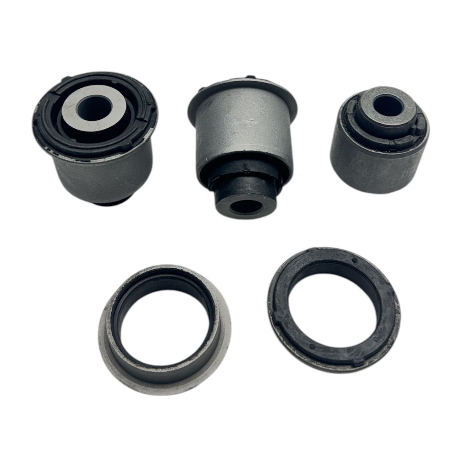 Honda Burç Travers Crv 07-11 Arka (Takım)