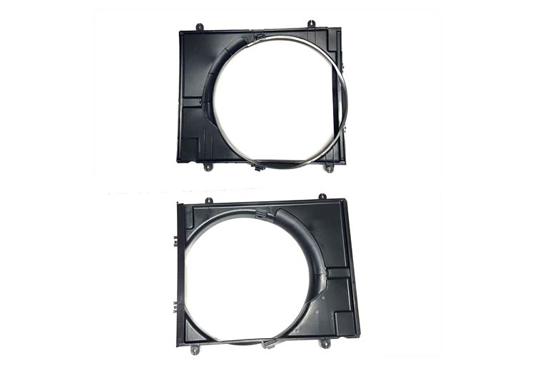 Mıtsubıshı Davlumbaz Fan L200 07-13