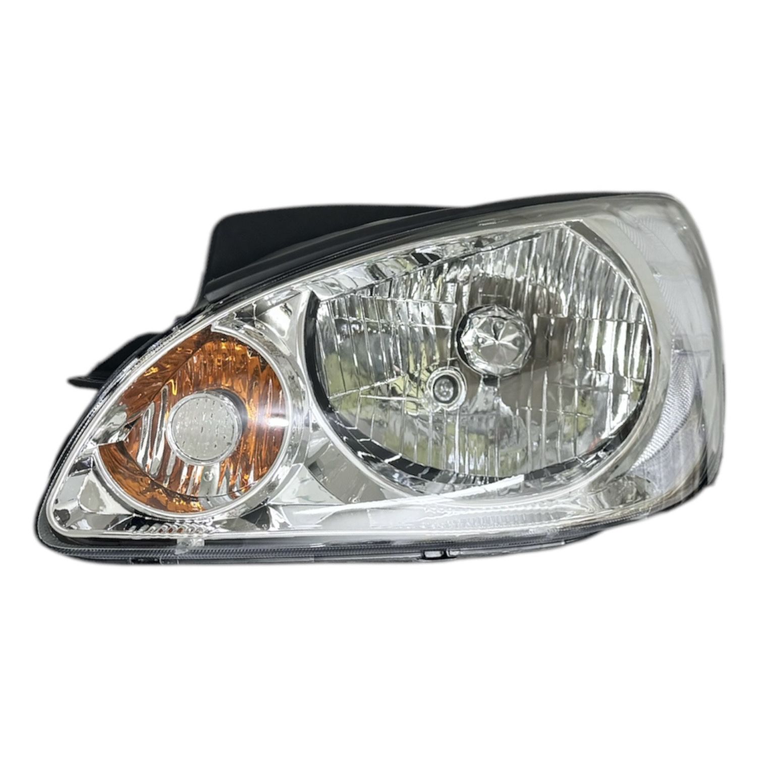 Hyundaı Far Getz 06-10 Sol (Elektrikli)