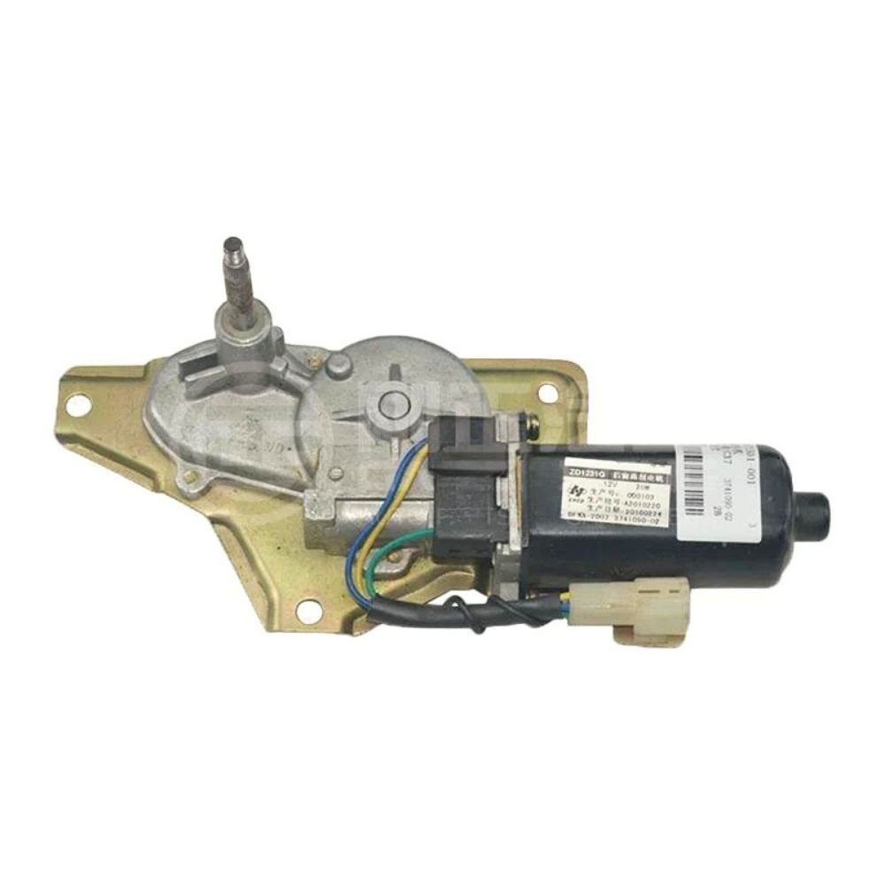 Dfsk C35 Panelvan Arka Silecek Motoru