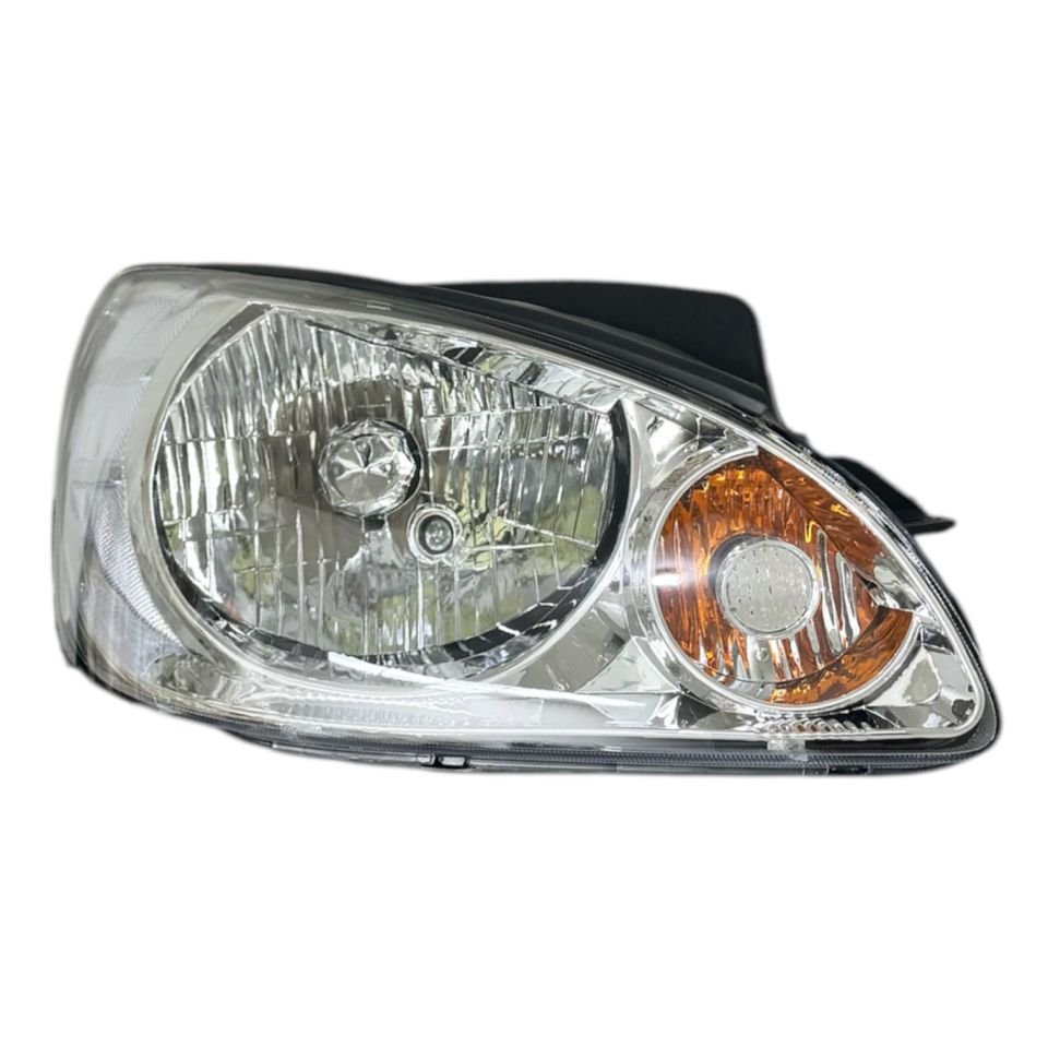 Hyundaı Far Getz 06-10 Sağ (Elektrikli)