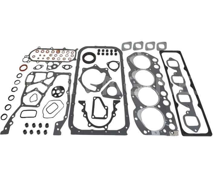 D22 Pıckup 3.2L Takımı Conta 98-01 Qd32 97