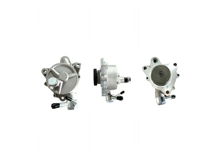 Nıssan Pompa Vakum Şarz D22 98-02