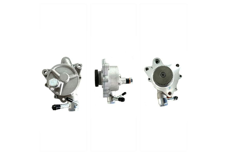 Nıssan Pompa Vakum Şarz D22 98-02