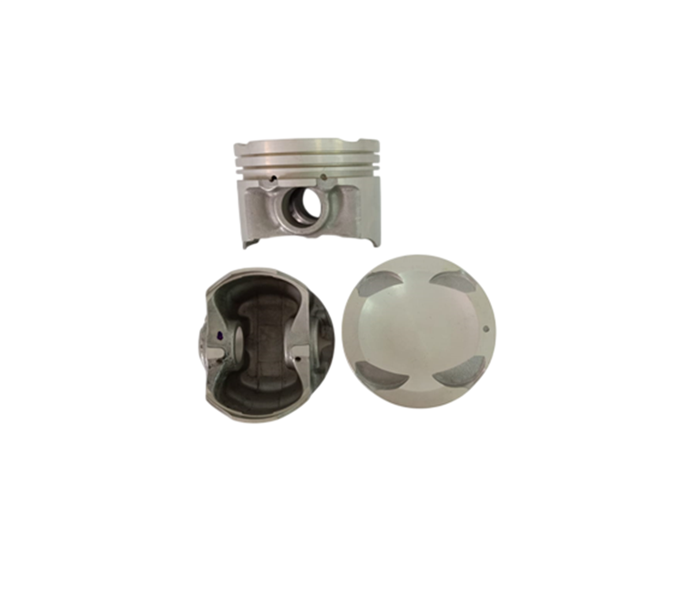 323 Famılıa 1.6L 00-03 Piston Takımı 0.50 78.00Mm Zm
