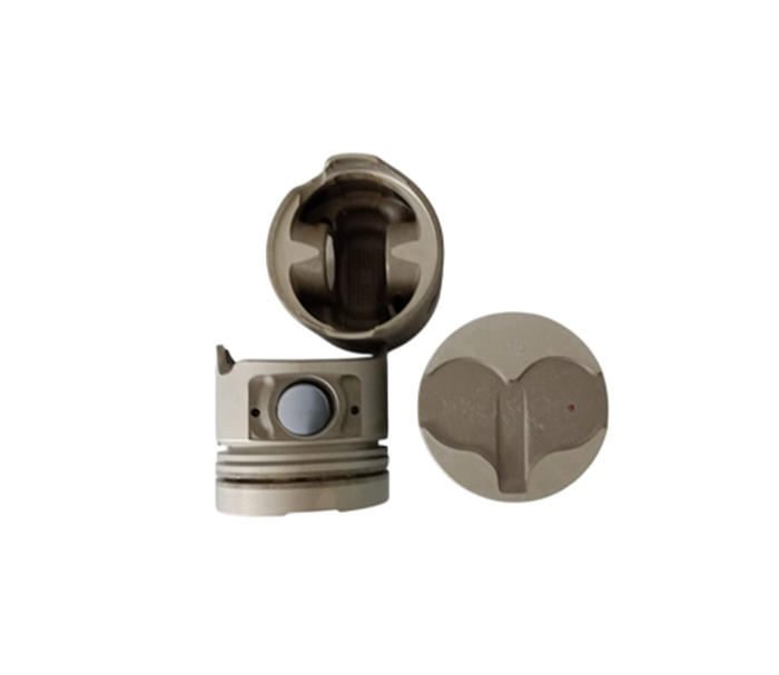 Patrol 2.8L Tdı Piston Takımı 0.50 12V 85.00Mm 85-95 Turbo Rd28T Çelik Yağ G.