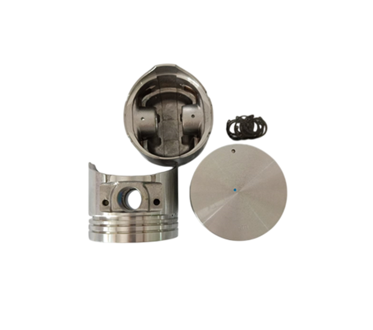 Patrol 4.2L Piston Takımı 050 96.00Mm 12V 87-00 Tb42