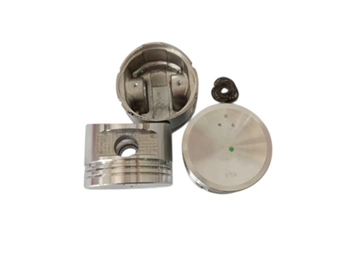 Prımera 1.6L 96-00 / Sunny 1.6L / Nx Coupe 1.6L Piston Takımı STD 76.00Mm 90-95 Ga16 16V