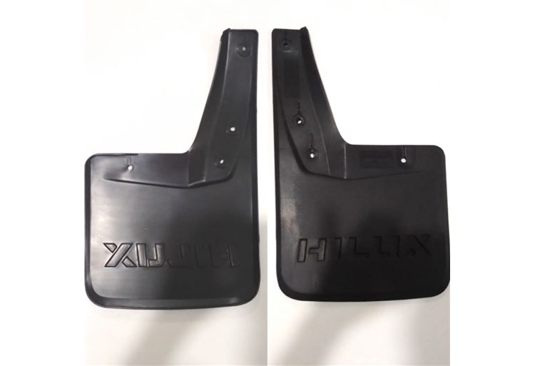 Toyota Paçalık Hılux Revo 15-21 Arka Sol (Küçük Tip)