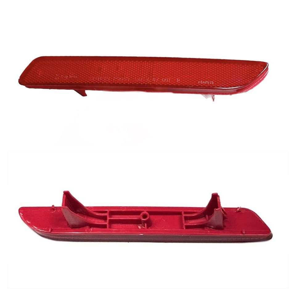 Honda Reflektör Tampon Crv 11-12 Arka Sağ