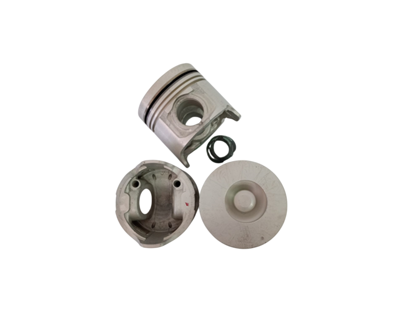 D-Max 3.0L Piston Takımı STD 95.40Mm 03-05 Dizel 4Jh1-Tc