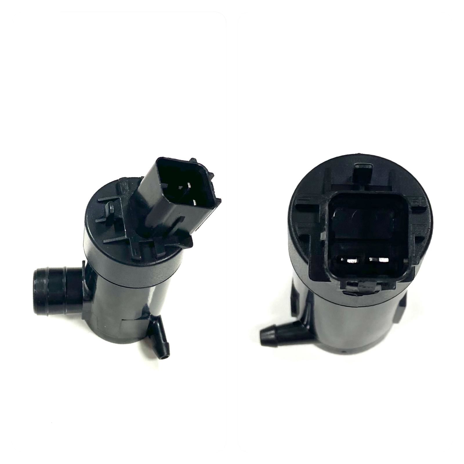 Hyundaı Motor Su Fiskiye Tucson 10-14/Sportage 10-14/Accent 00-06/Actyon 12-19/Kyron 12-19/Rexton 12-19/Korando 12-19