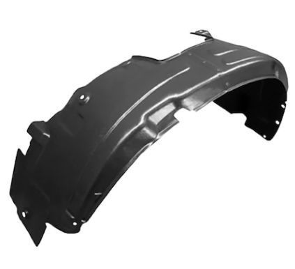 Hyundaı Davlumbaz Çamurluk İx35 12-15 Ön Sol