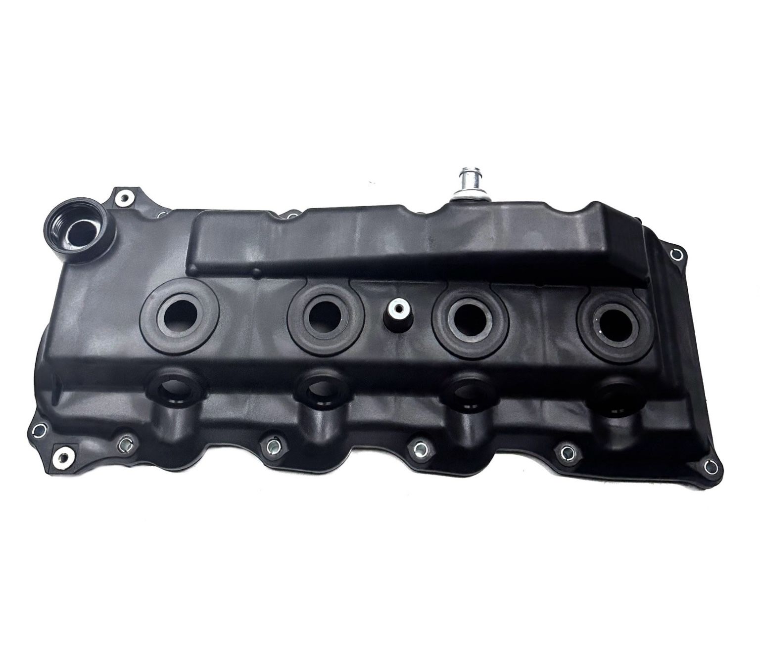 Toyota Kapak Piyano Hilux 12-15