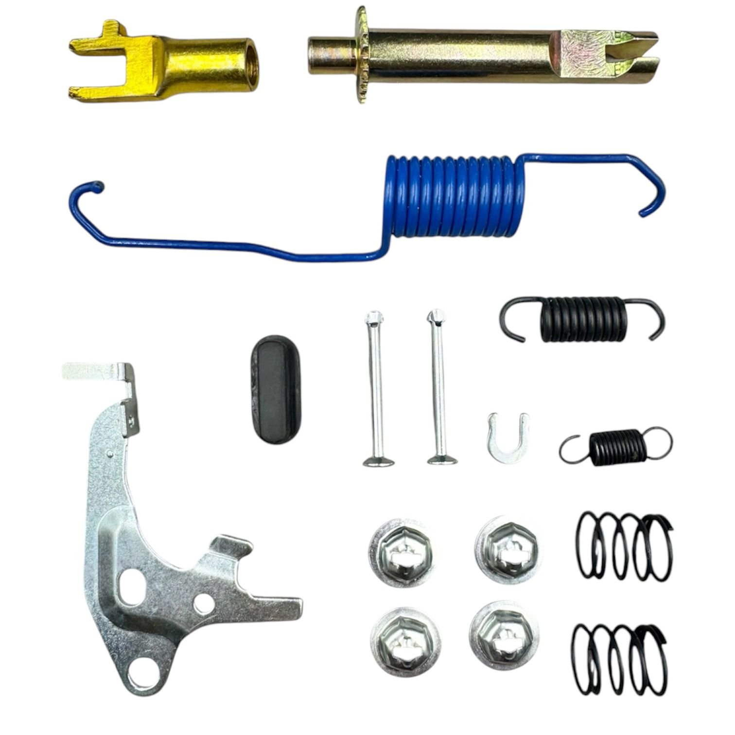 Daihatsu Cırcır Fren Terios 98-05 Arka Sağ