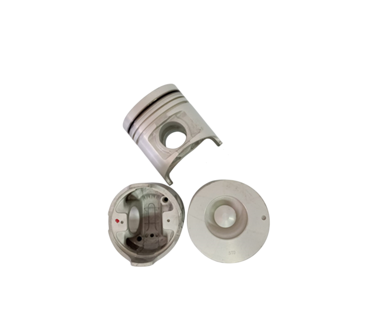 Nqr 4.8L Piston Takımı STD 110.00Mm 05-09 Dizel 4He1T