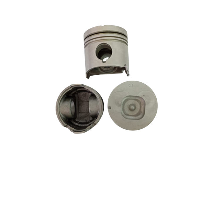 Tfr 2.5L Piston Takımı STD 93.00Mm 89-97 Dizel 4Ja1