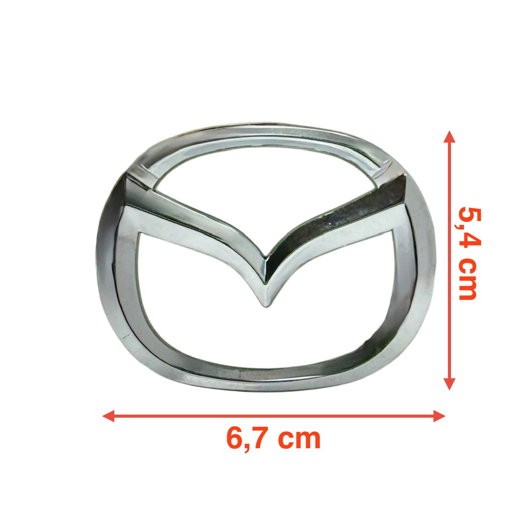 Mazda Arma 323 99-04/626 99-04 Ön/Arka