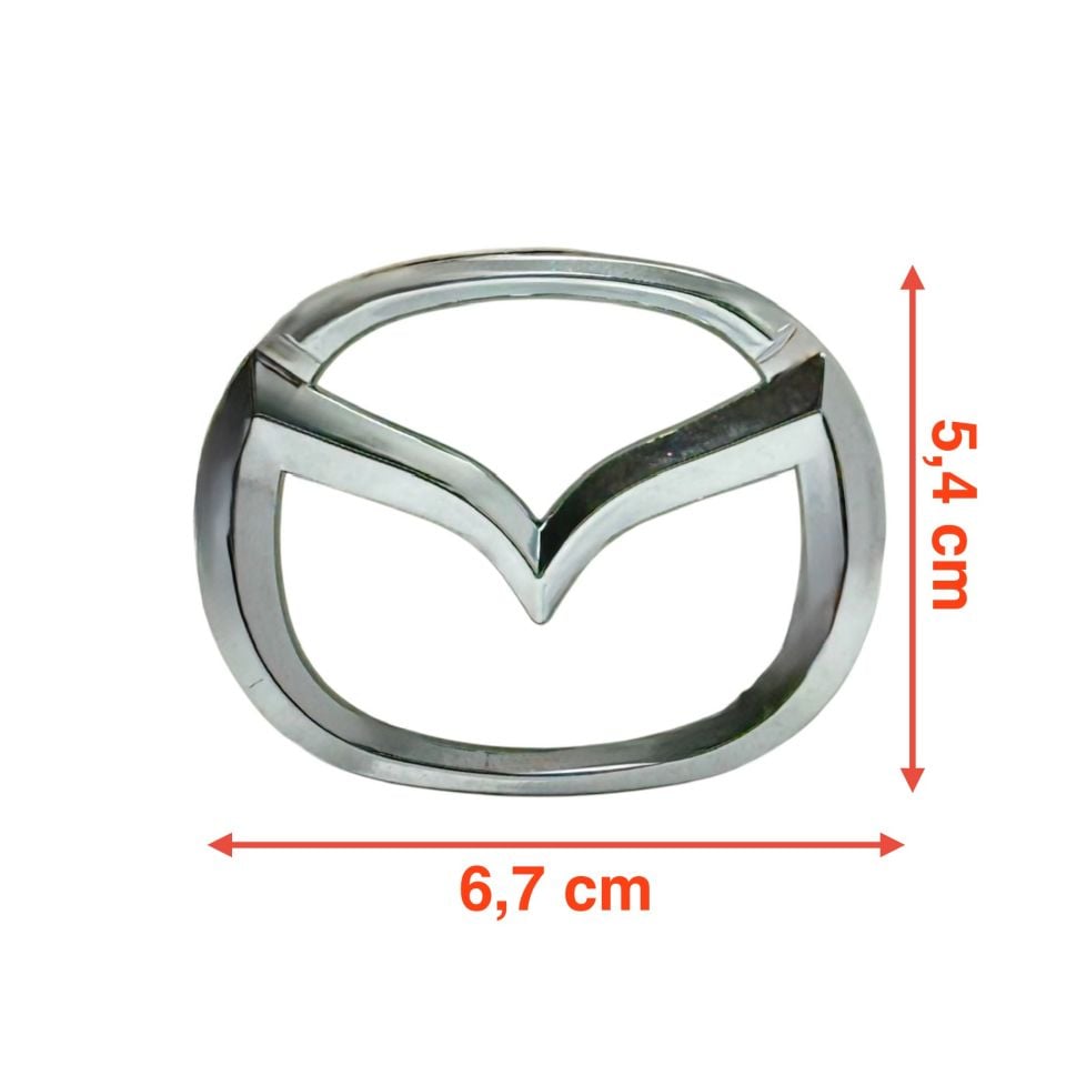 Mazda Arma 323 99-04/626 99-04 Ön/Arka