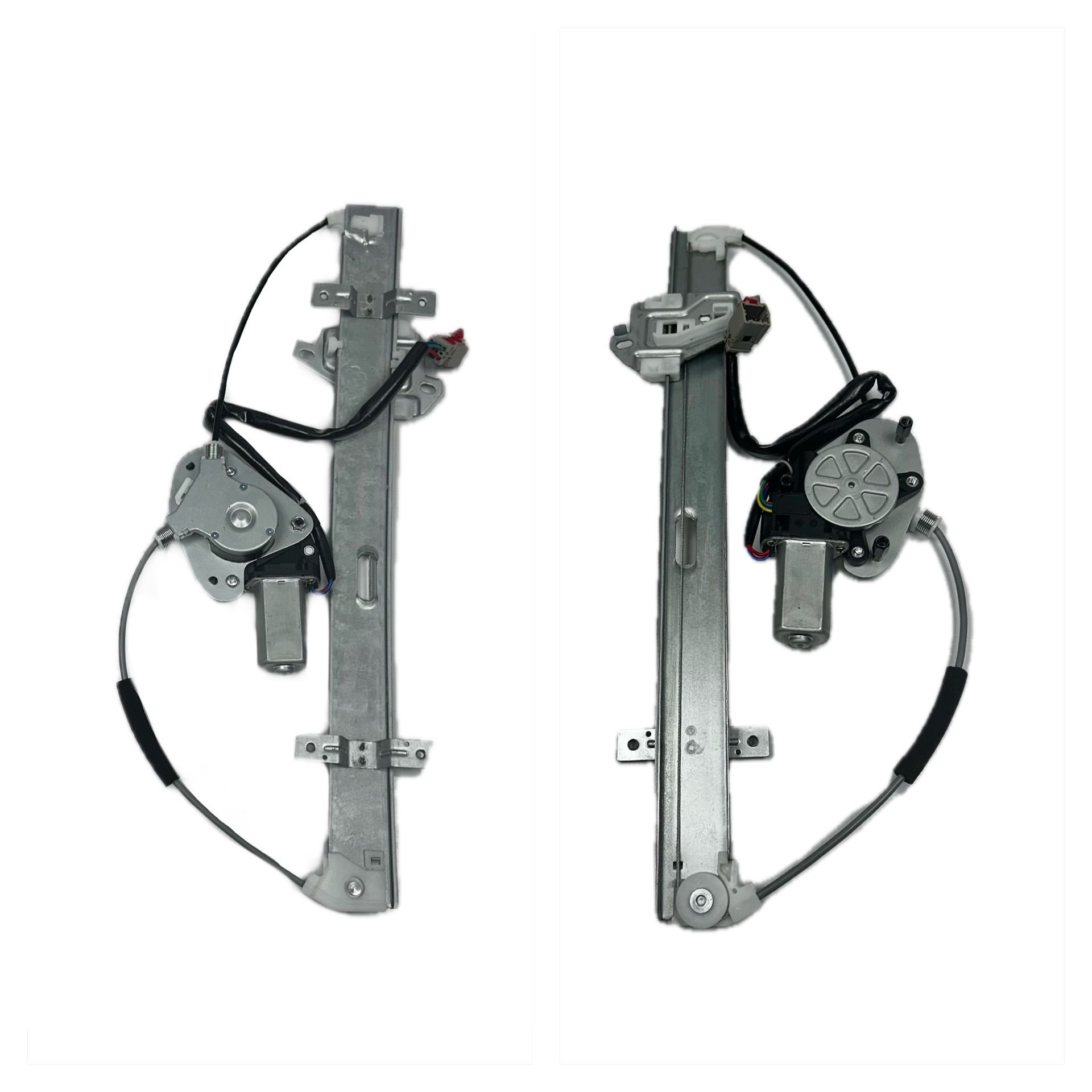 Honda Kriko Cam Cıvıc 02-05 Ön Sol (Elekt-motorlu)