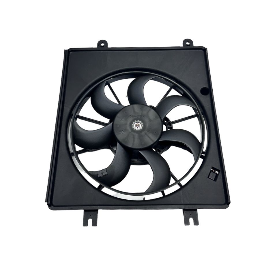 Honda Fan Klima Cıvıc 1,5 21-24