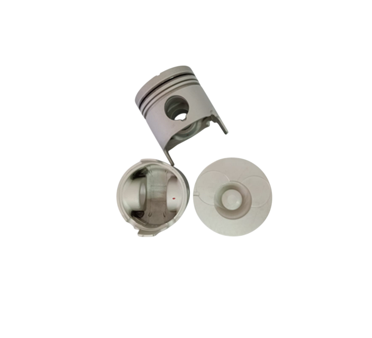 Tfr 2.5L Piston + Segman Takımı STD 93.00Mm 98-03 Dizel 4Ja1T