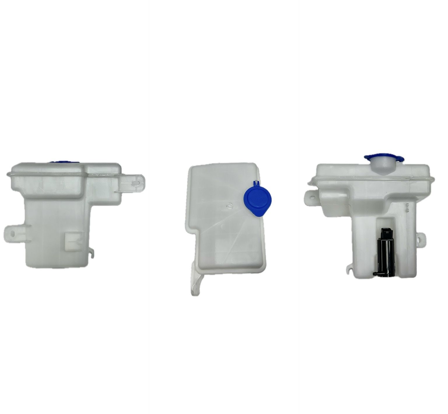 Hyundaı Depo Su Fiskiye H100 Porter 05-09
