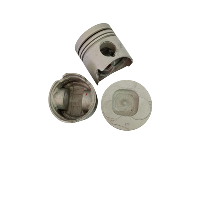 Trooper 2.8L Piston Takımı STD 93.00Mm 87-93 Dizel 4Jb1